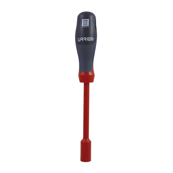 Urrea 1000V Trimaterial nut driver 7mm 9207MTV